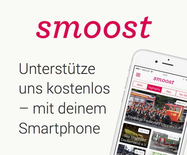 Smoost - Social